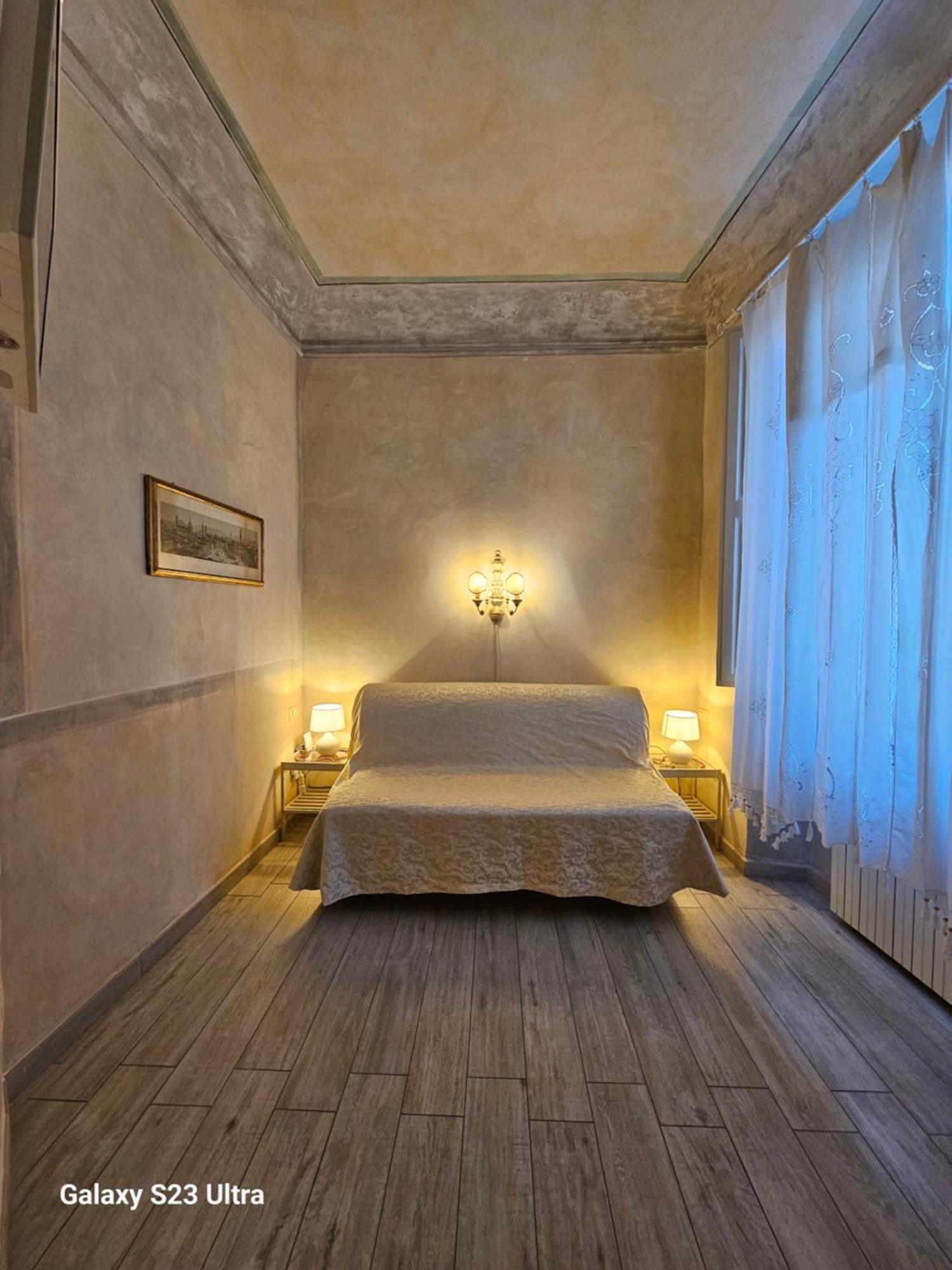 San Lorenzo Apartments Florence Buitenkant foto