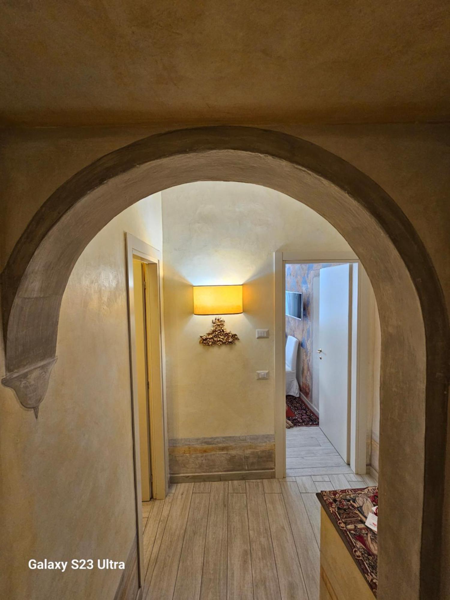 San Lorenzo Apartments Florence Buitenkant foto