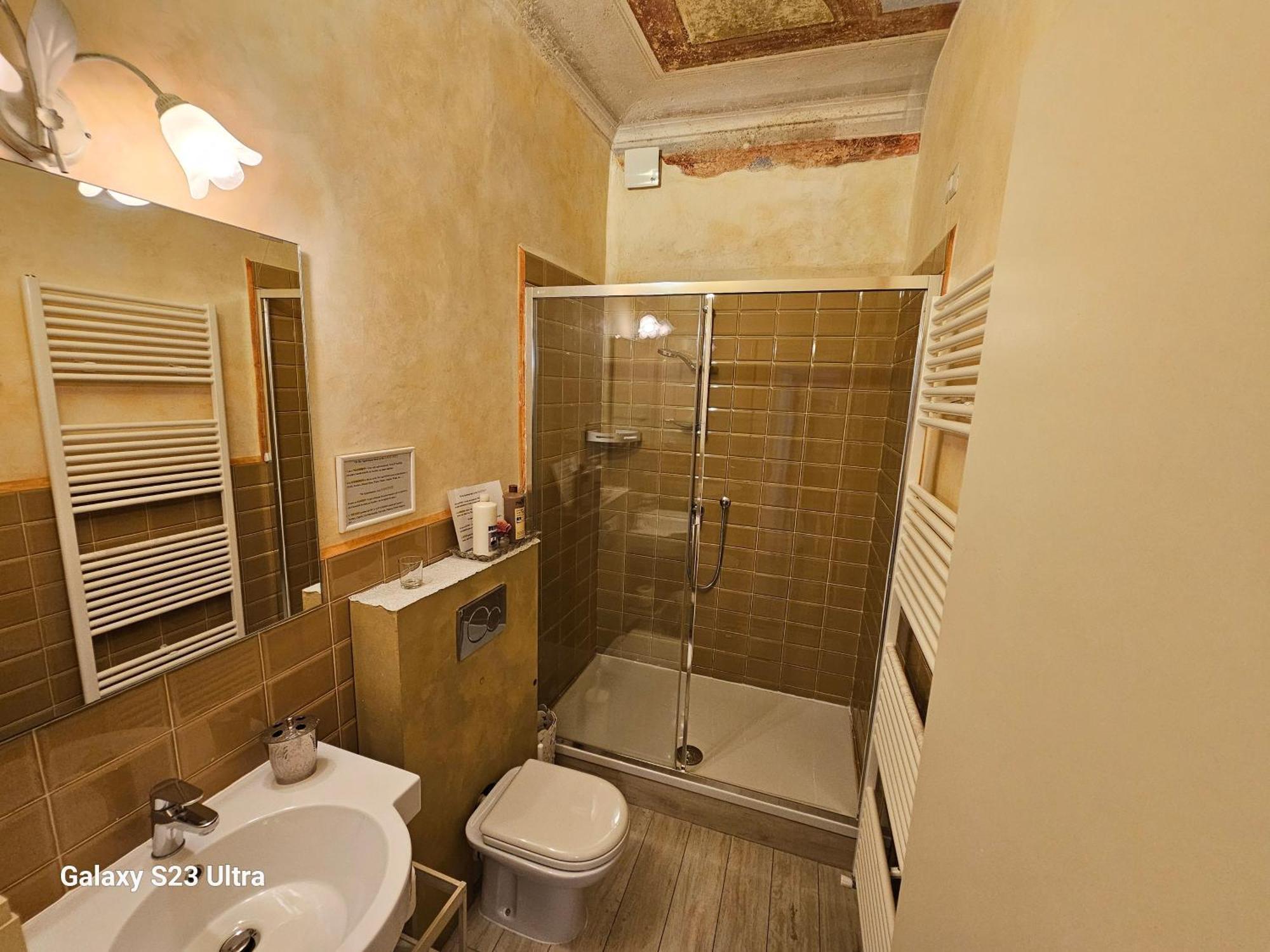 San Lorenzo Apartments Florence Buitenkant foto