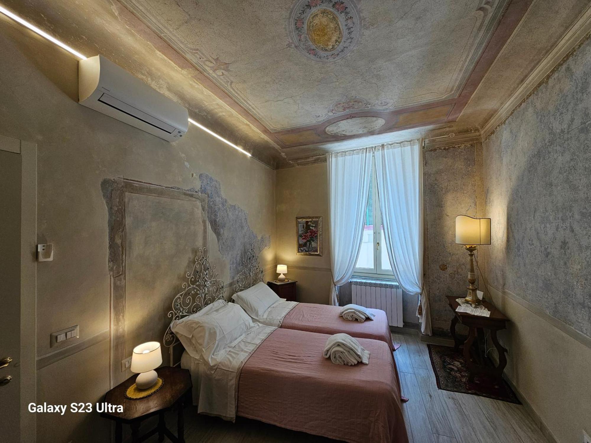 San Lorenzo Apartments Florence Buitenkant foto