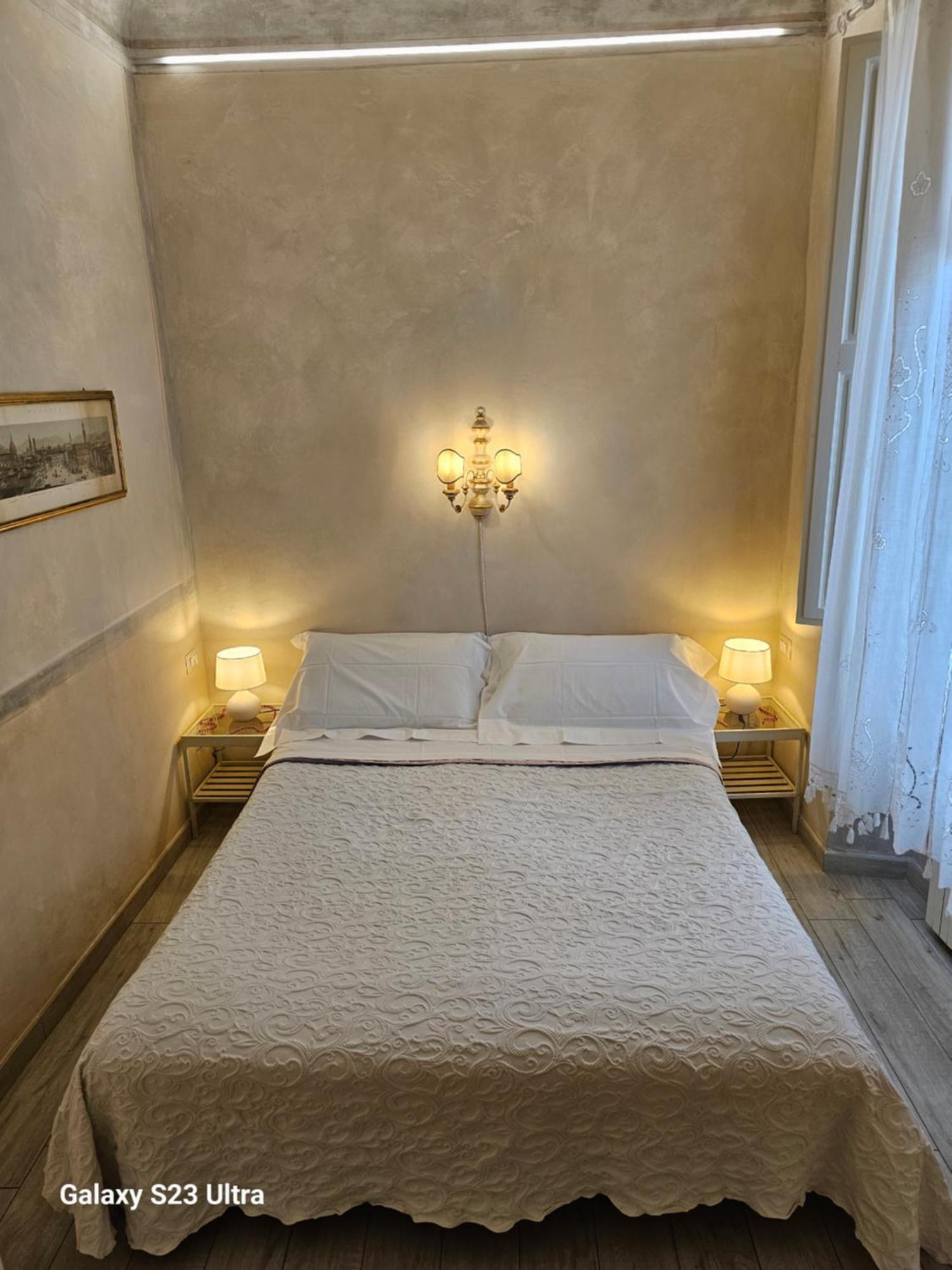 San Lorenzo Apartments Florence Buitenkant foto