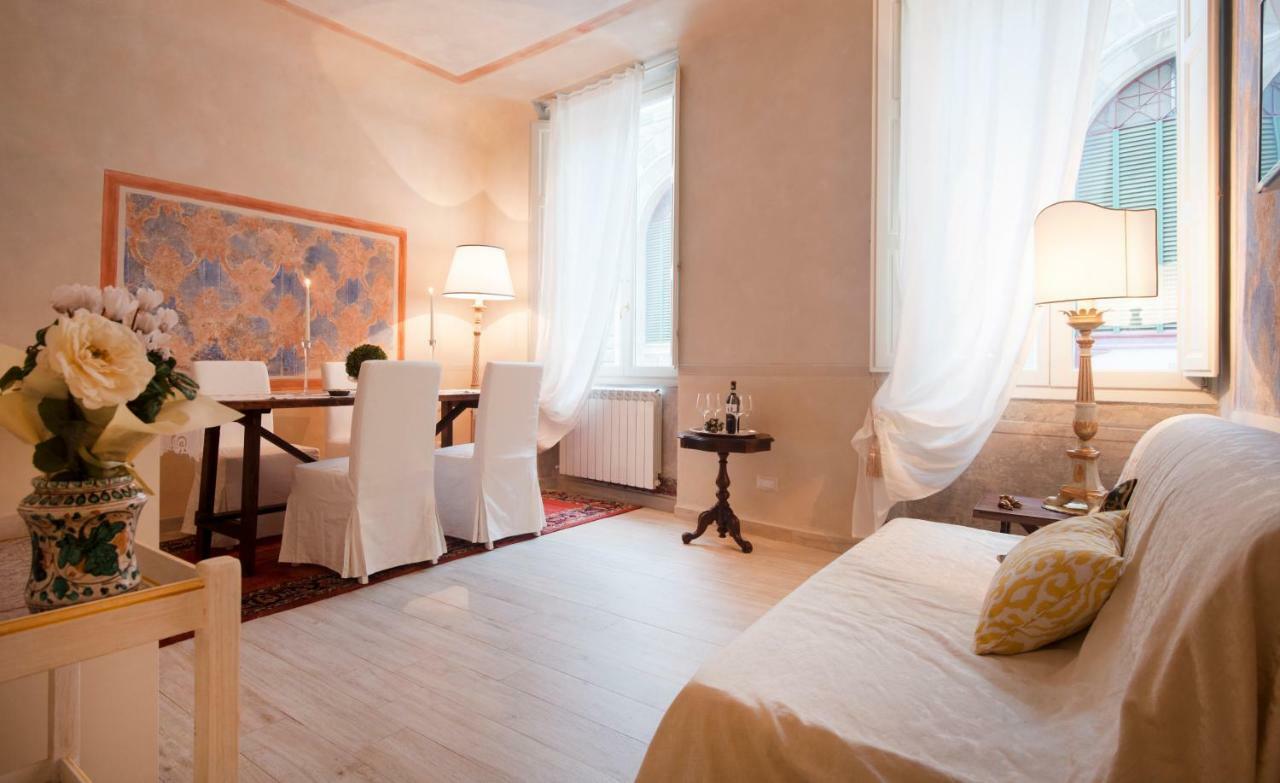 San Lorenzo Apartments Florence Buitenkant foto