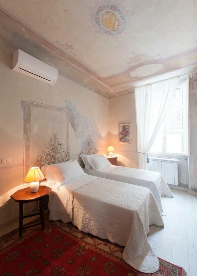 San Lorenzo Apartments Florence Buitenkant foto