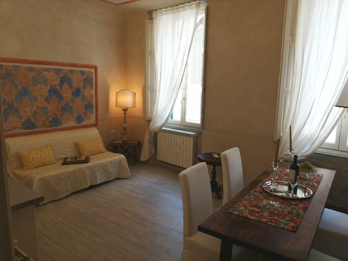 San Lorenzo Apartments Florence Buitenkant foto