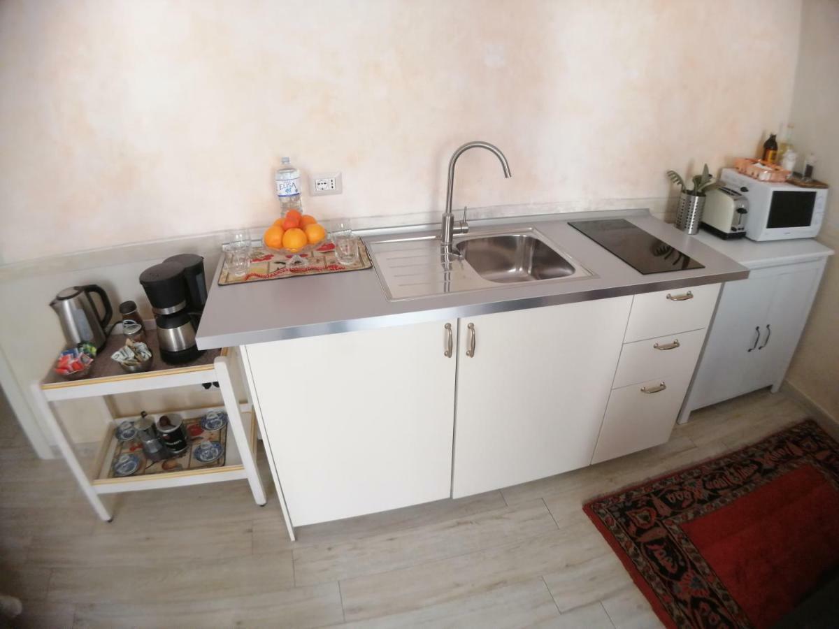 San Lorenzo Apartments Florence Buitenkant foto